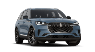 2025 Lincoln Lincoln Aviator External Image 4